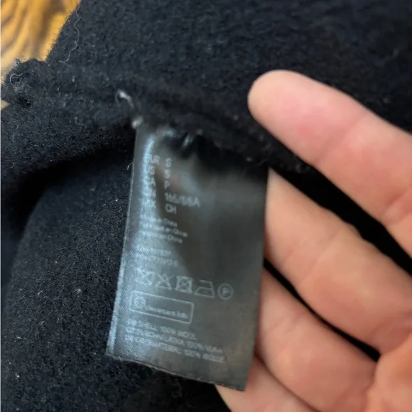 H&M Studio Wool Pullover - Picture 4 of 4